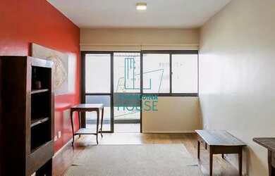 Imagem 4: APARTAMENTO PARA LOCAÇÃO 84M² - PINHEIROS