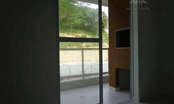 Imagem 2: Apartamento à venda, 65 m² por R$ 315.000,00 - Forquilhinha - São José/SC