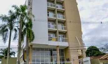 Imagem 2: Apartamento com 2 dormitórios para alugar, 53 m² por R$ 2.200/mês - Batel - Curitiba/PR