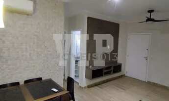 Imagem 4: SANTOS - Apartamento Padrão - MARAPÉ