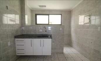 Imagem 4: Apartamento com 2 dormitórios para alugar, 75 m² por R$ 2.451,00/mês - Santa Maria - São C