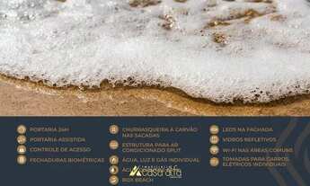 Imagem 4: Apartamento 01 quarto em Matinhos-Pr