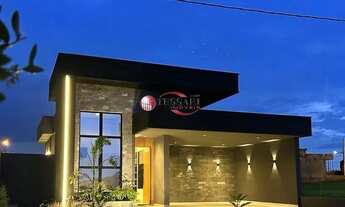 Imagem: Casa para vender no condomínio Europark