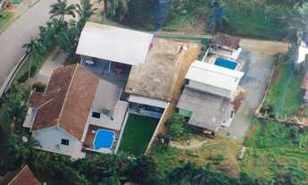 Imagem 2: Blumenau - Casa Padrão - Vila Itoupava