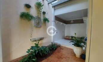 Imagem 4: Casa - Bairro das Palmeiras - Campinas