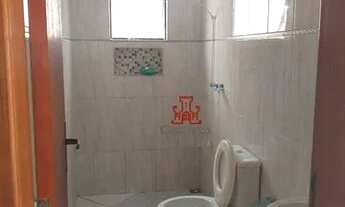 Imagem 7: Casa 90 m² - venda por R$ 220.000 ou aluguel por R$ 850/mês - Jardim Paraná - Cambé/PR