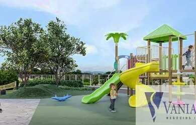 Imagem 2: SAO JOSE DOS CAMPOS - Residential / Apartment - JARDIM COLINAS