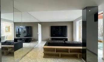 Imagem 3: Cobertura para aluguel, 2 quartos, 1 suíte, 2 vagas, Funcionários - Belo Horizonte/MG