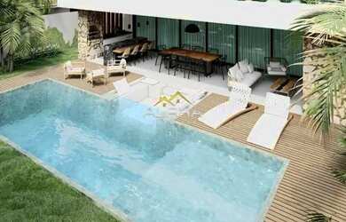 Imagem 6: Casa em Condomínio para Venda em Eusébio, Cidade Alpha - Eusébio, 5 dormitórios, 5 suítes