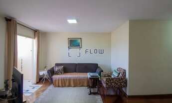 Imagem 3: Apartamento 84m², 3 dormitórios e 2 vagas - Jabaquara