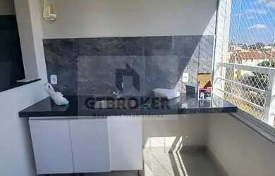 Imagem 2: Apartamento para alugar no bairro Conjunto Habitacional São Deocleciano - São José do Rio