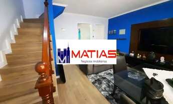 Imagem 3: Sobrado com 2 dormitórios à venda, 90 m² por R$ 320.000 - Itaquera - São Paulo/SP