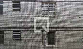 Imagem 7: Apartamento para Aluguel - Guilhermina, 1 Quarto, 43 m2