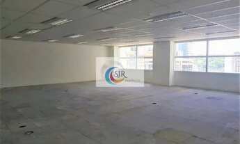 Imagem 3: Sala/Conjunto para aluguel possui 213 metros quadrados em Vila Olímpia - São Paulo - SP