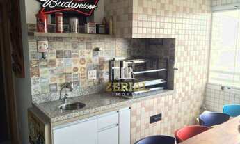 Imagem: Apartamento com 3 dormitórios à venda