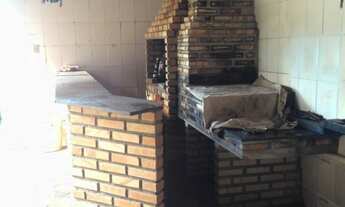 Imagem 3: Sítio Completo para Eventos: Piscina, Sauna e Área Gourmet em Juatuba