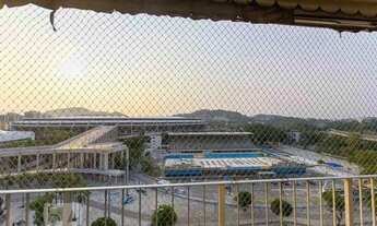 Imagem 3: Apartamento para Aluguel - Maracanã, 2 Quartos, 75 m2