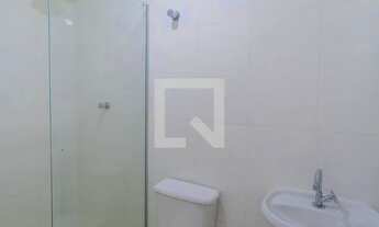 Imagem 7: Apartamento para Aluguel - Vila Clementino, 1 Quarto, 12 m2