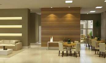 Imagem 4: São Paulo - Apartamento Padrão - Vila Brasílio Machado