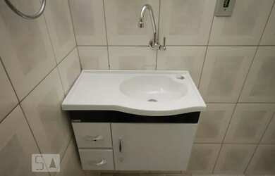 Imagem 7: Apartamento para Aluguel - Santa Cecília, 1 Quarto, 51 m2