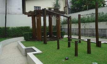 Imagem 6: São Paulo - Apartamento Padrão - Vila Nova Conceição