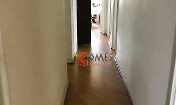 Imagem 6: Apartamento com 4 dormitórios à venda, 180 m² por R$ 800.000,00 - Chácara Inglesa - São Be