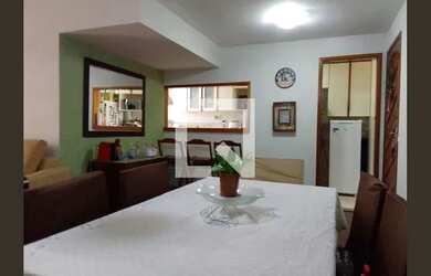 Imagem 3: Apartamento para Aluguel - Grajaú, 3 Quartos, 96 m2