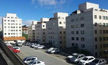 Imagem 2: Apartamento 50m² à venda Vila Menck, Osasco, SP