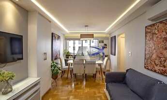 Imagem 2: Apartamento à venda, 70 m² por R$ 790.000,00 - Moema - São Paulo/SP