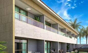 Imagem 2: Casa Duplex Nascente com 3 quartos sendo 2 suítes