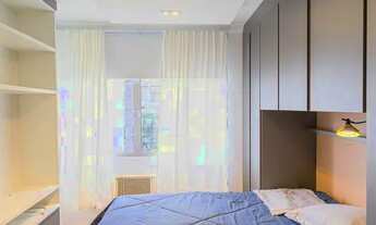 Imagem 5: Apartamento para Aluguel - Bela Vista, 1 Quarto, 28 m2