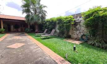 Imagem 5: Presidente Roosevelt, Casa, 03 Suítes, Terreno Ampla 400m², Ótima Localização