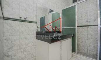 Imagem 7: Vende-se lindo apartamento com 1 quarto em Glória - Rio de Janeiro - RJ
