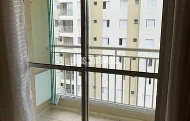 Imagem 4: Apartamento a venda 2 dormitórios - Jardim São Luis