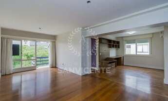 Imagem: PORTO ALEGRE - Apartamento Padrão - Moinhos