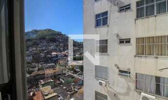 Imagem 6: Apartamento para Aluguel - Engenho Novo, 1 Quarto, 63 m2