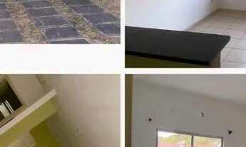 Imagem: Casa disponível para locação