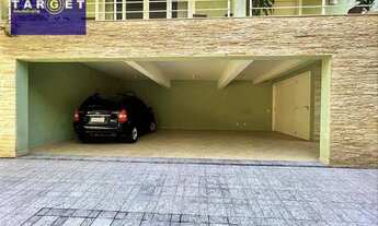 Imagem 3: Linda Casa com 4 Suítes em Condomínio Fechado