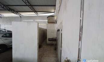 Imagem 5: Galpão com 550 m² em Imbiribeira, Recife-PE