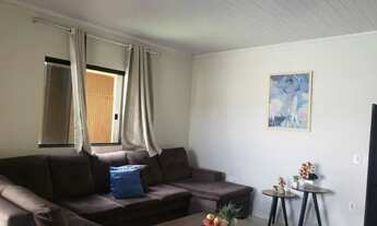 Imagem 6: Vendo casa no Itaipu 7 jardim botânico df