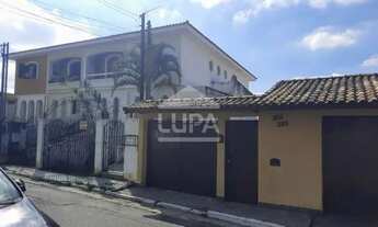 Imagem 2: SOBRADO 3 DORMITÓRIOS (1 SUÍTE) Á VENDA NO HORTO/VILA ROSA