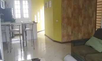 Imagem 2: Cotia - Casa Padrão