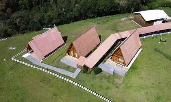 Imagem 6: Excelente chácara com 40.000m² em Campina Grande do Sul