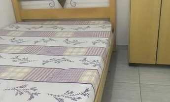 Imagem 4: Kitinet Kitnet com 1 dormitório