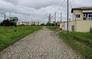 Imagem 7: Loteamento Nova Jurema Pronto Para Construir A Sua Casa n°:Pense positivo