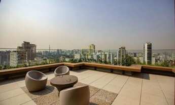 Imagem 2: Apartamento para locação na Vila Madalena