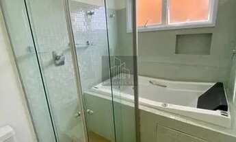 Imagem 6: Casa em Condomínio Locação Alphaville Residencial 06 - 4 Suítes