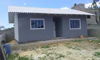 Imagem 3: Vendo casa em Forquilhas São José