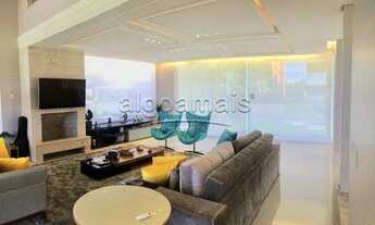 Imagem 16: XANGRI-Lá - Casa de Condomínio - Condominio Ventura Club