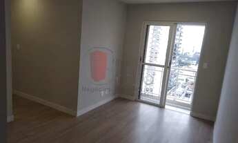 Imagem 2: Excelente apartamento pra locação na Vila Prudente